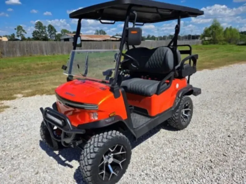 2025 Denago Nomad XL photo 1