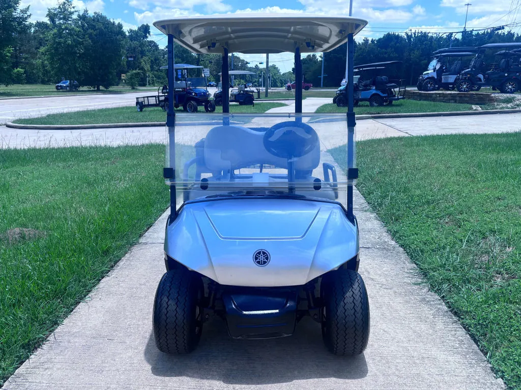 2021 Yamaha Drive QuieTech EFI thumb 2