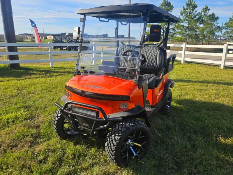 2025 Denago Nomad XL photo 1