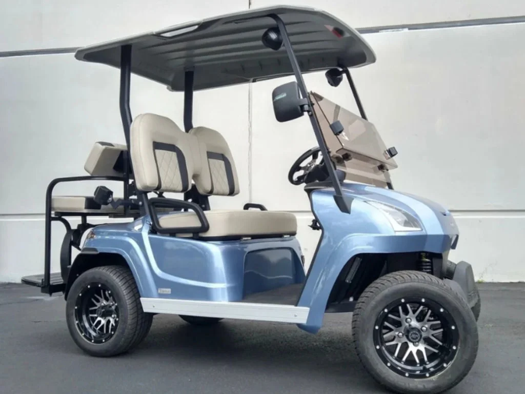 2023 Star EV Sirius thumb 2