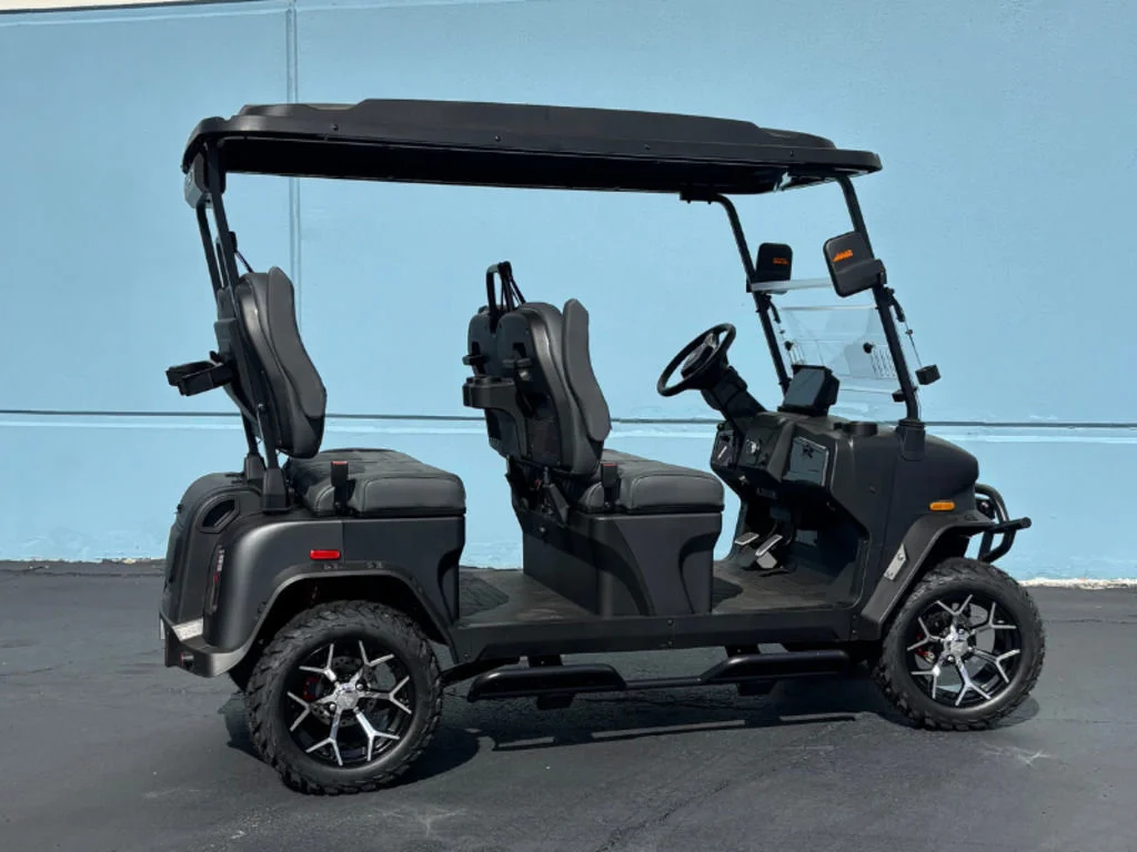 2026 Denago Rover XL thumb 2