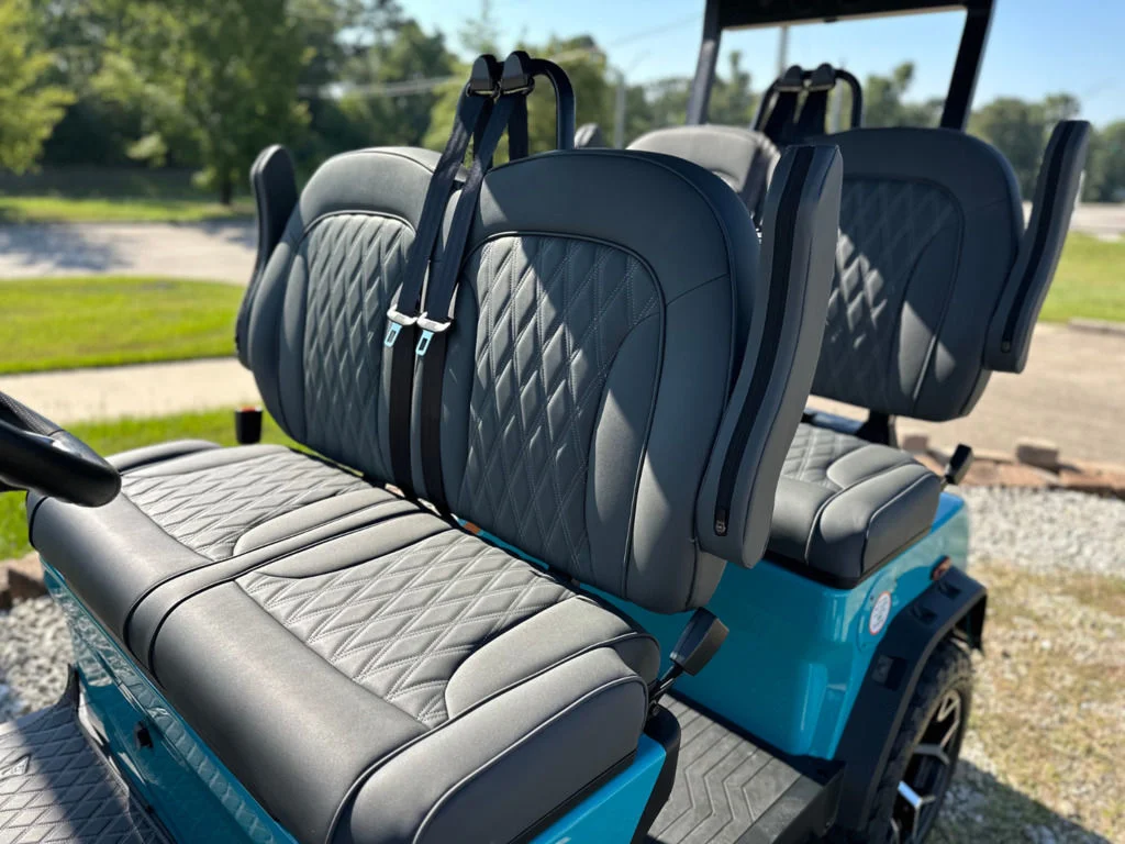 2025 Denago Rover XL thumb 4