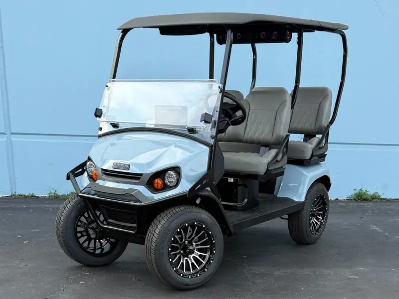 2026 E-Z-GO Liberty ELiTE Lithium thumb 1