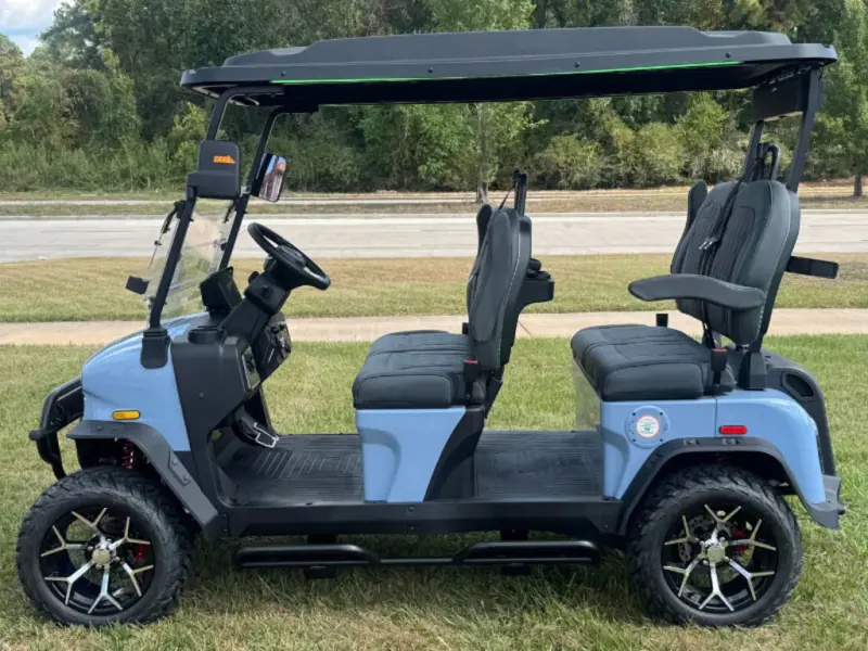2026 Denago Rover XL thumb 2