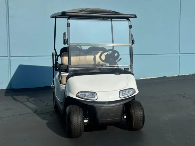 2021 E-Z-GO RXV ELiTE Lithium thumb 1