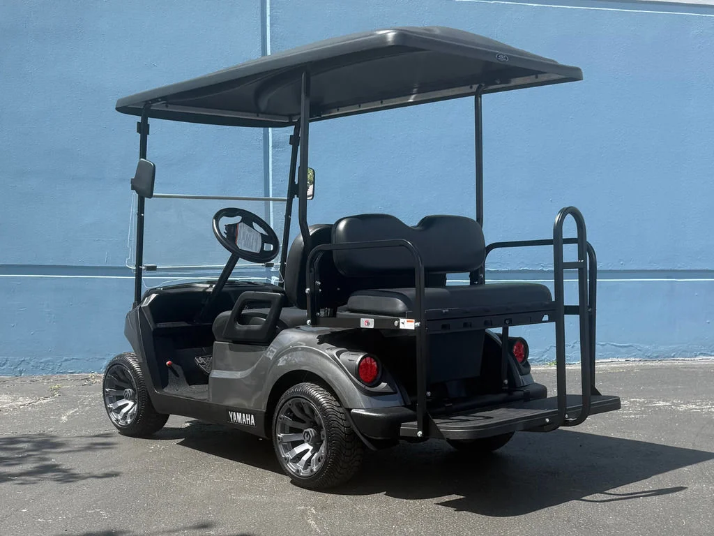 2021 Yamaha Drive QuieTech EFI thumb 2