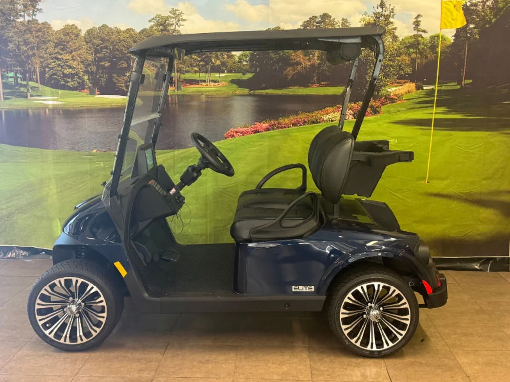 2026 E-Z-GO Freedom ELiTE Lithium thumb 2