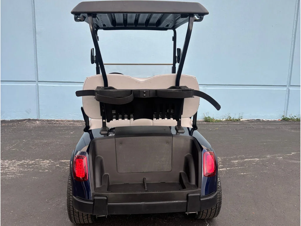 2022 E-Z-GO Freedom thumb 4