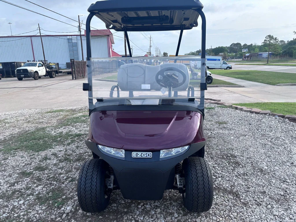 2025 E-Z-GO Freedom thumb 2