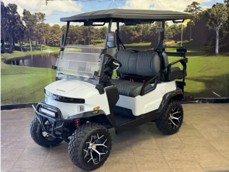 2026 Denago Nomad XL photo 1
