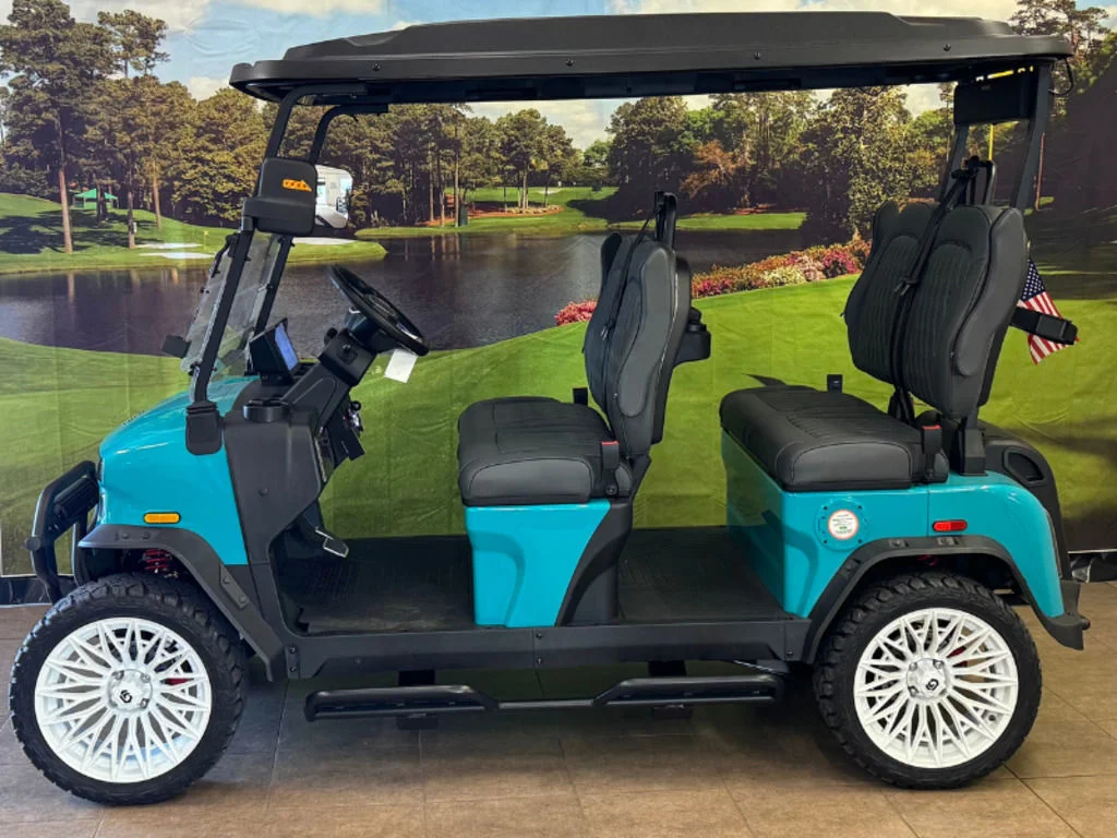 2026 Denago Rover XL thumb 2