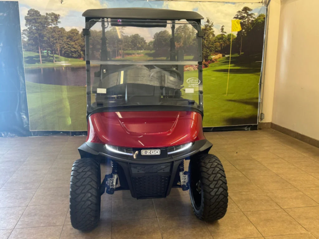 2026 E-Z-GO RXV ELiTE Lithium thumb 2