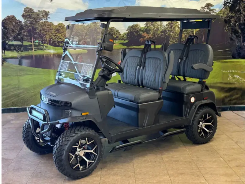 2026 Denago Rover XL thumb 1