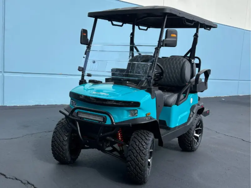 2026 Denago Nomad XL photo 1