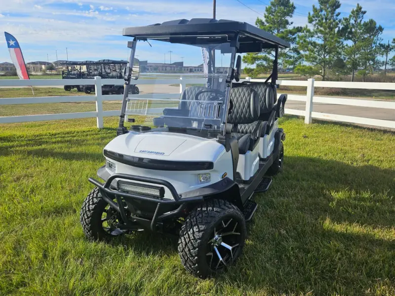 2025 Denago Rover XL 6 photo 1