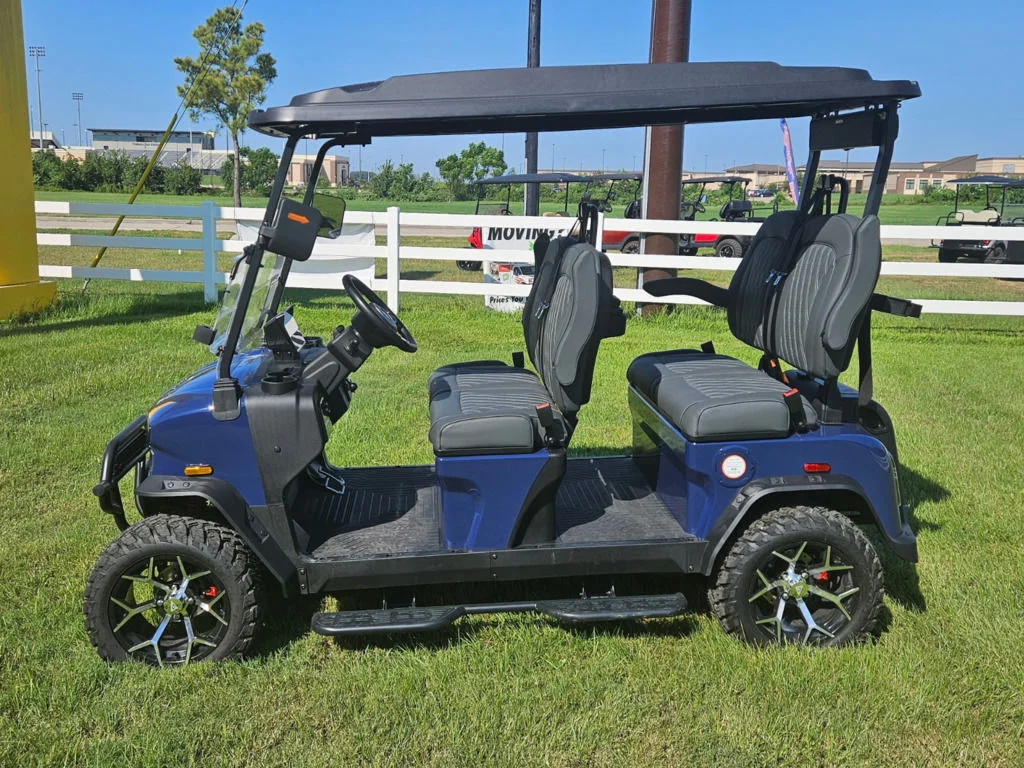 2025 Denago Rover XL thumb 2
