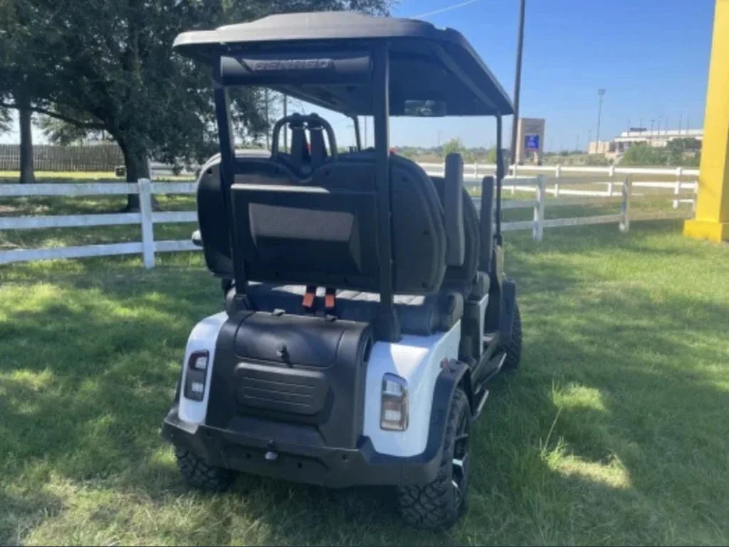 2025 Denago Rover XL thumb 3