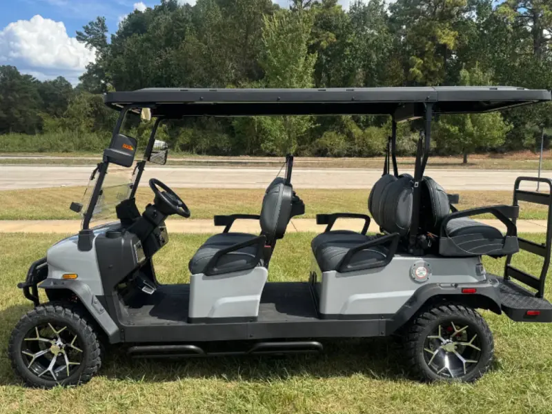 2026 Denago Rover XL 6 thumb 2