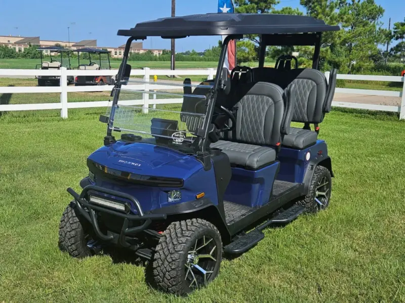 2025 Denago Rover XL photo 1