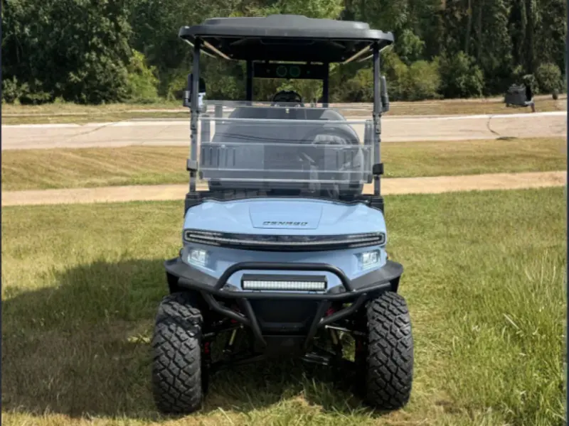2026 Denago Rover XL thumb 3