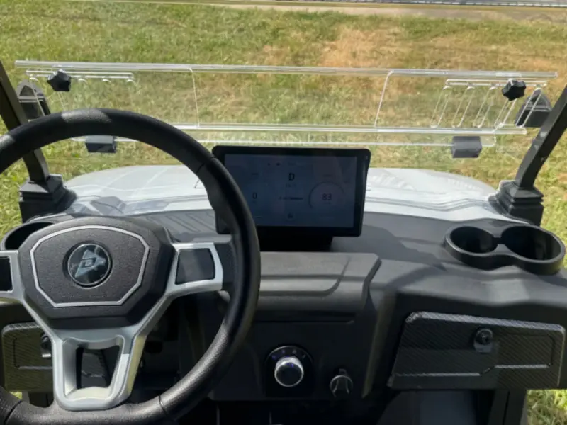 2026 Denago Rover XL 6 thumb 4