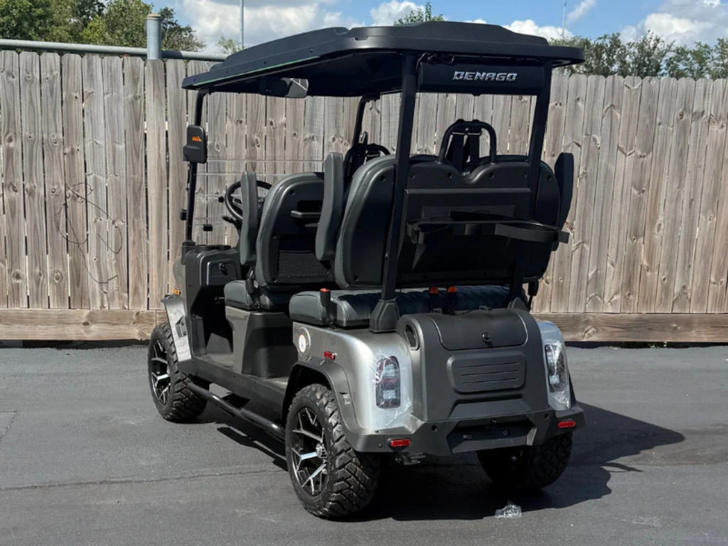 2026 Denago Rover XL thumb 2