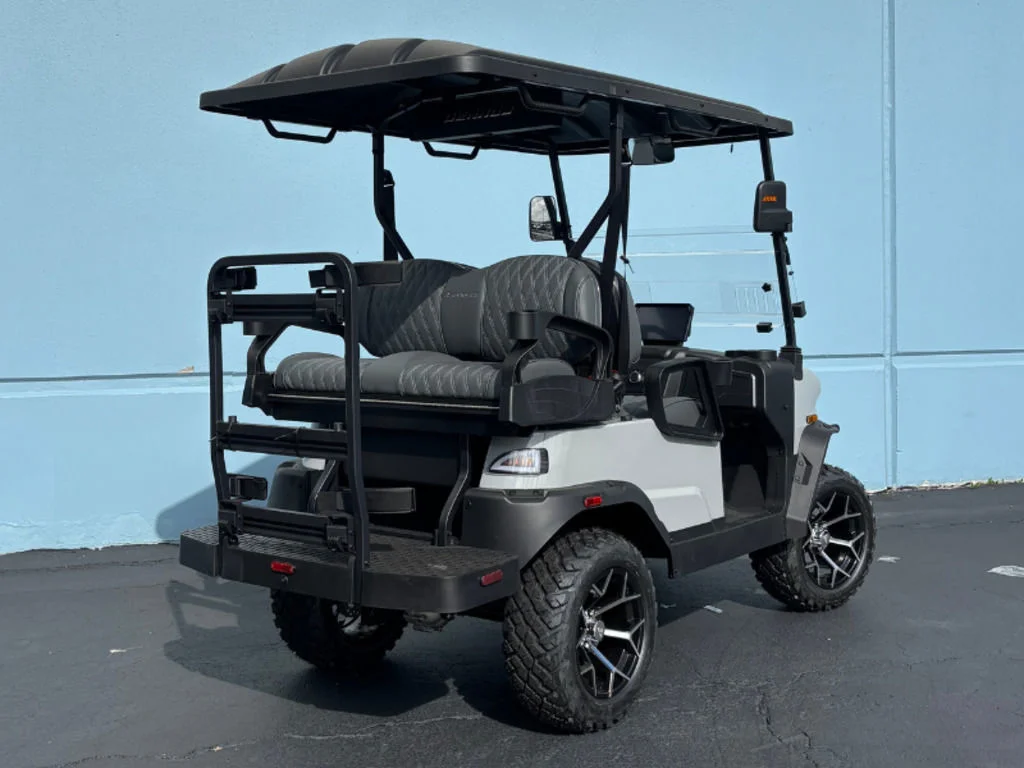 2026 Denago Nomad XL thumb 3