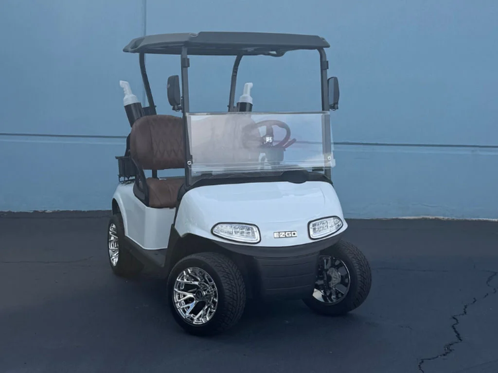 2020 E-Z-GO RXV ELiTE Lithium photo 1