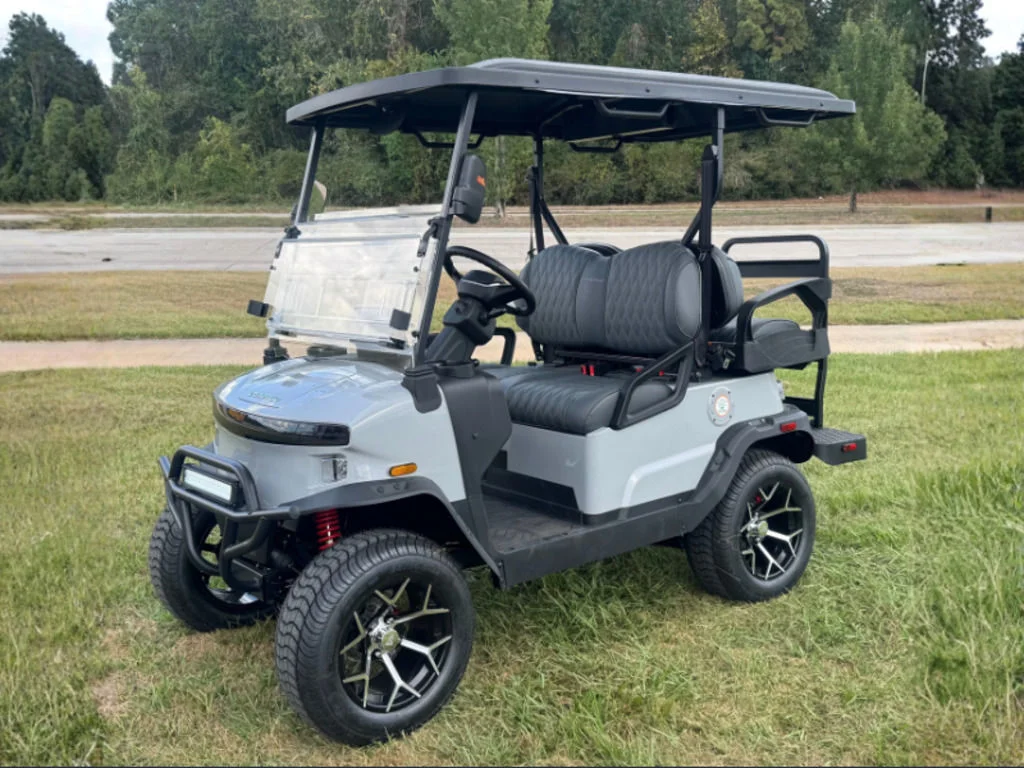 2026 Denago Nomad XL photo 1