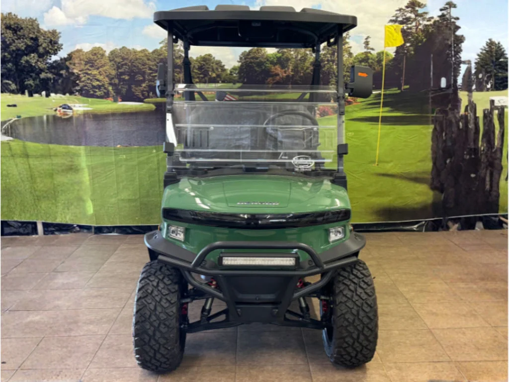 2025 Denago Nomad XL thumb 3