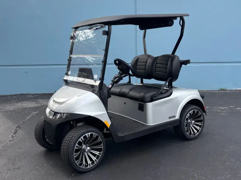 2026 E-Z-GO Freedom ELiTE Lithium photo 1