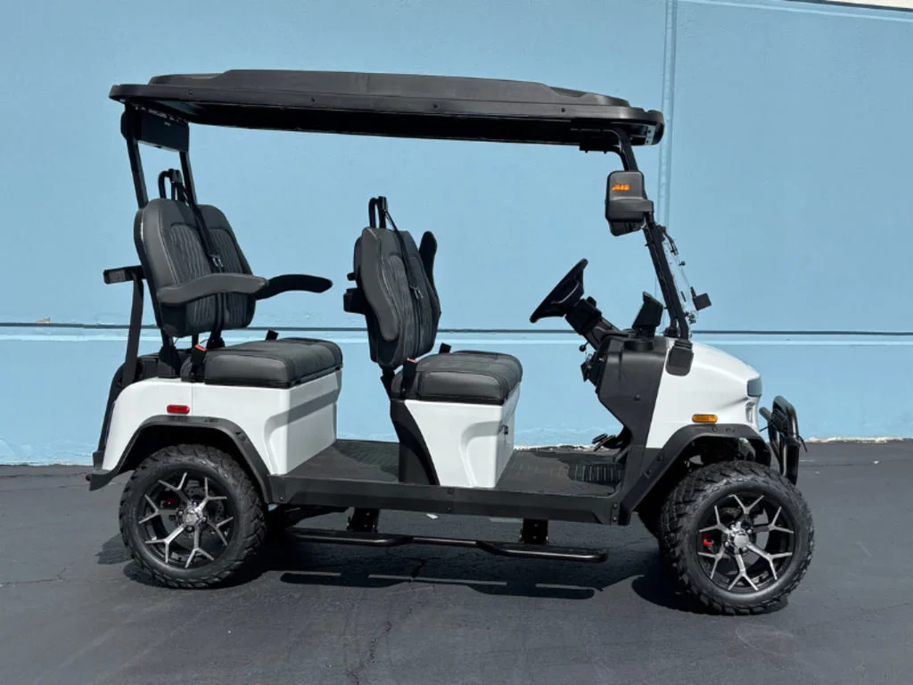 2026 Denago Rover XL thumb 2