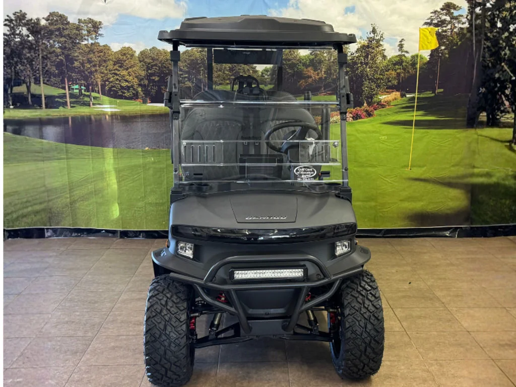 2026 Denago Rover XL thumb 3