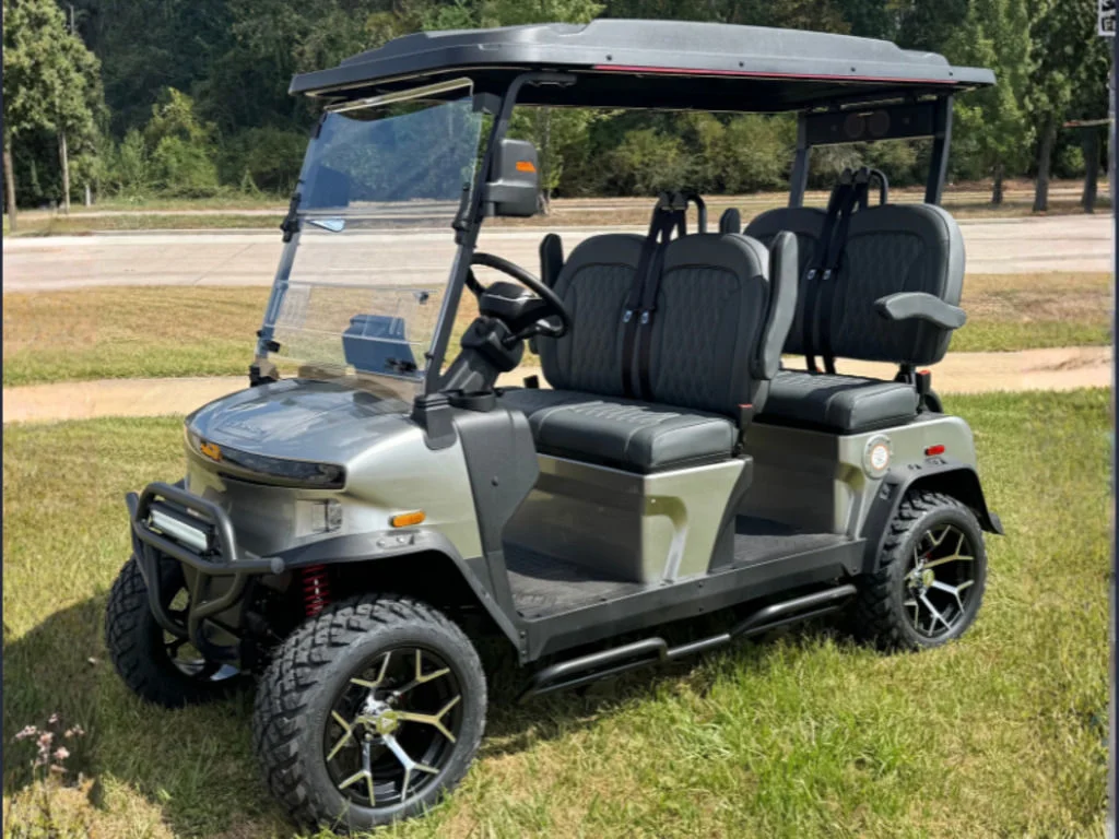 2026 Denago Rover XL photo 1