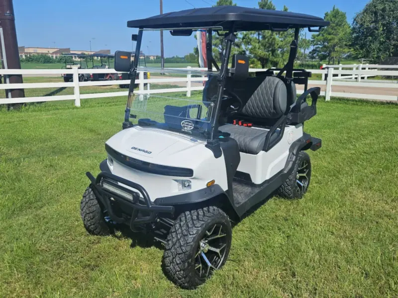 2025 Denago Nomad XL photo 1