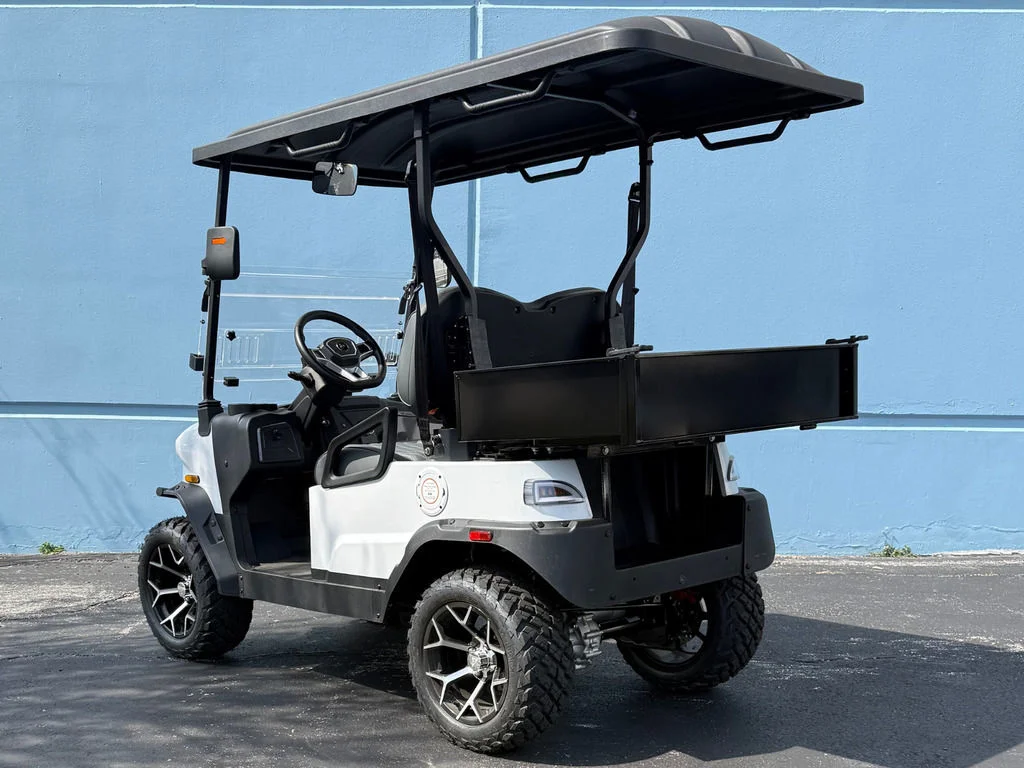 2026 Denago Nomad XL thumb 2
