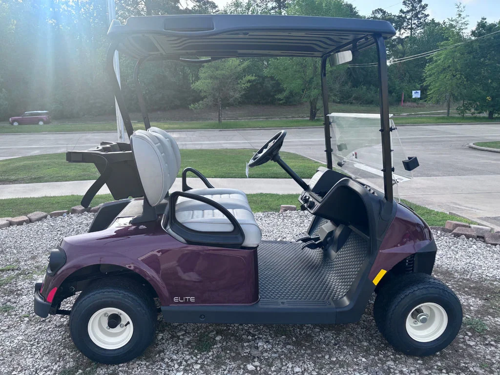 2025 E-Z-GO Freedom thumb 3