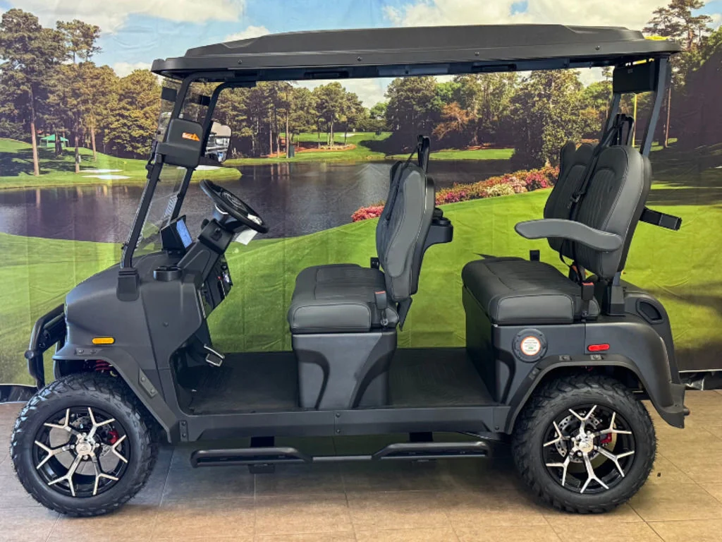 2026 Denago Rover XL thumb 2