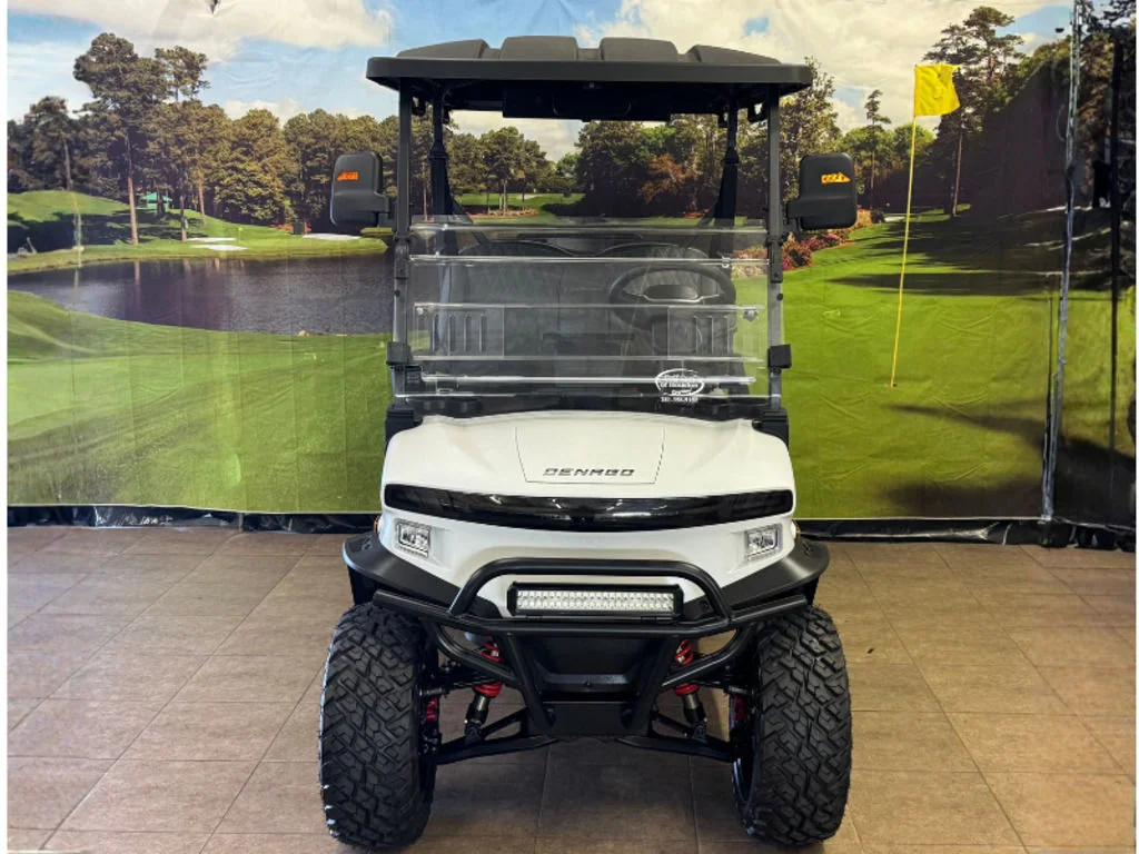 2026 Denago Nomad XL thumb 3