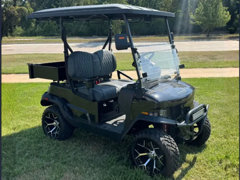 2026 Denago Nomad XL photo 1