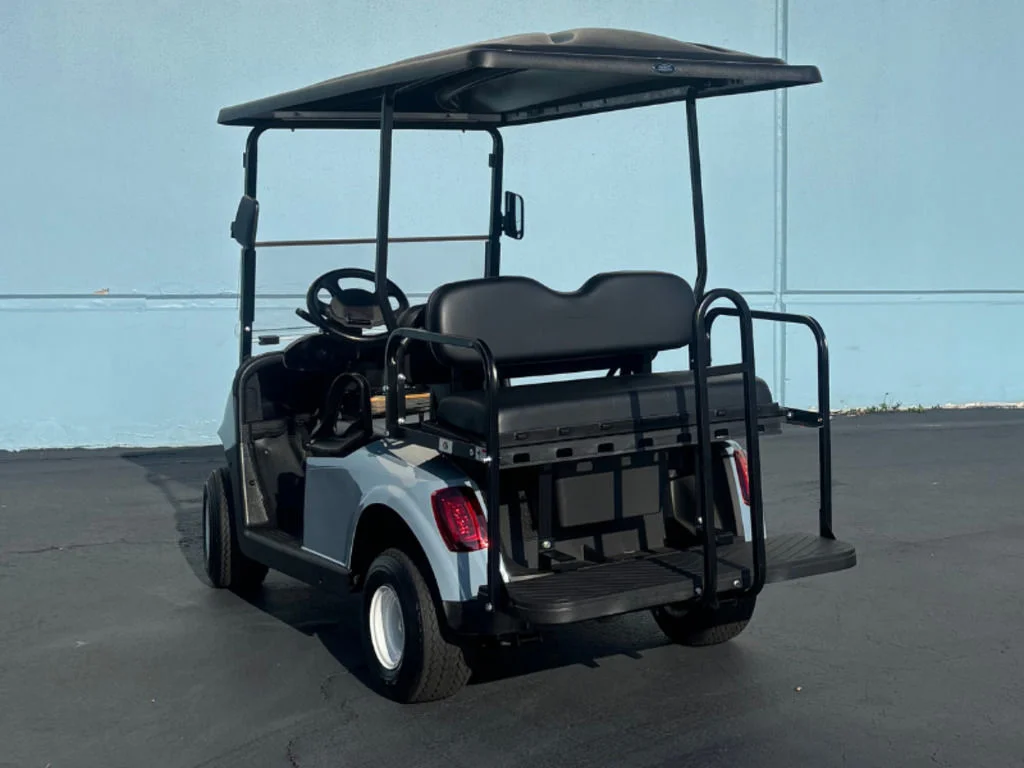 2020 E-Z-GO RXV thumb 3