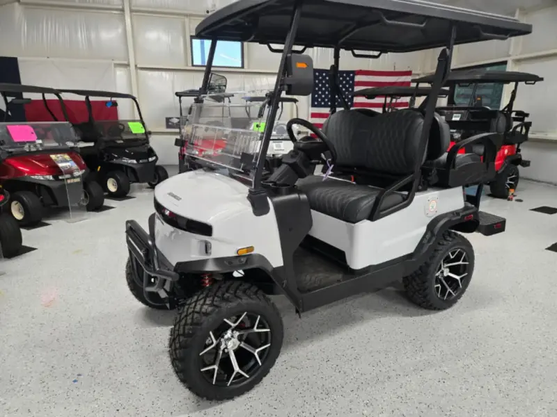 2025 Denago Nomad XL