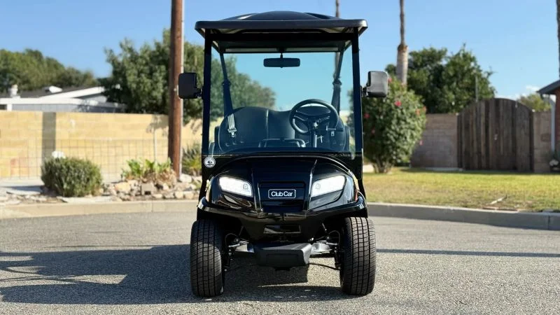 2026 Club Car Onward 4 Lsv thumb 4