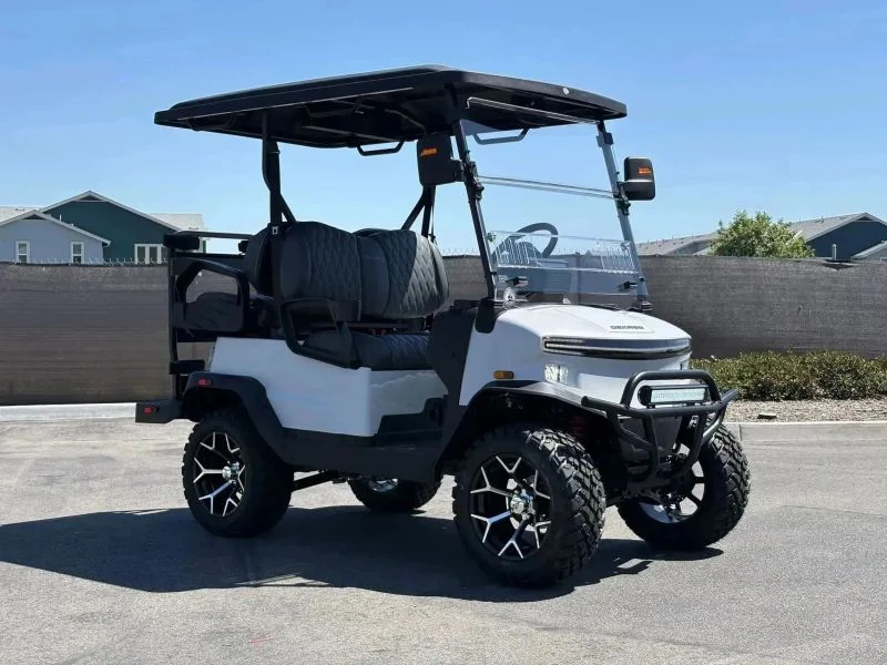 2026 Denago Nomad XL thumb 2