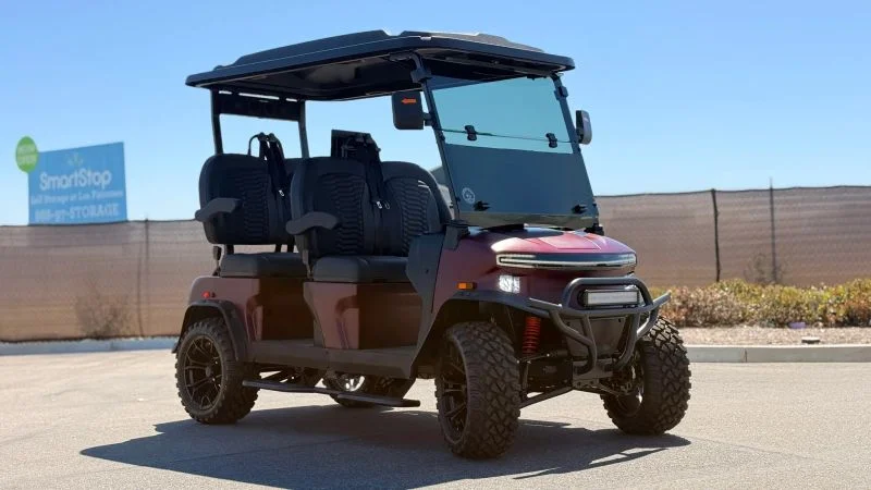 2026 Denago Rover XL thumb 2