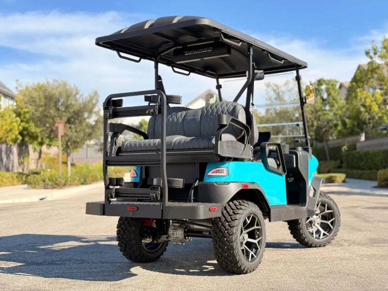 2026 Denago Nomad XL thumb 3