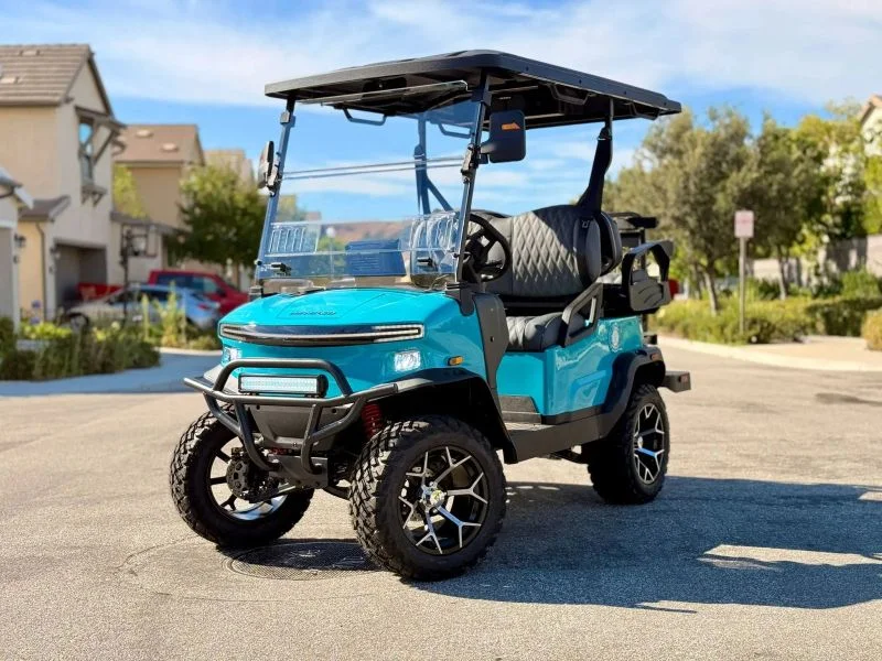 2026 Denago Nomad XL photo 1