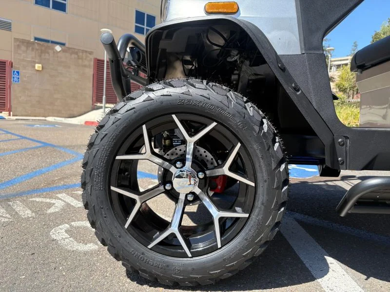 2026 Denago Rover XL photo 1