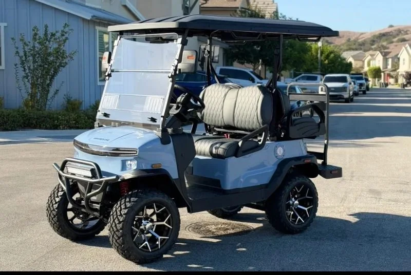 2026 Denago Nomad XL thumb 2