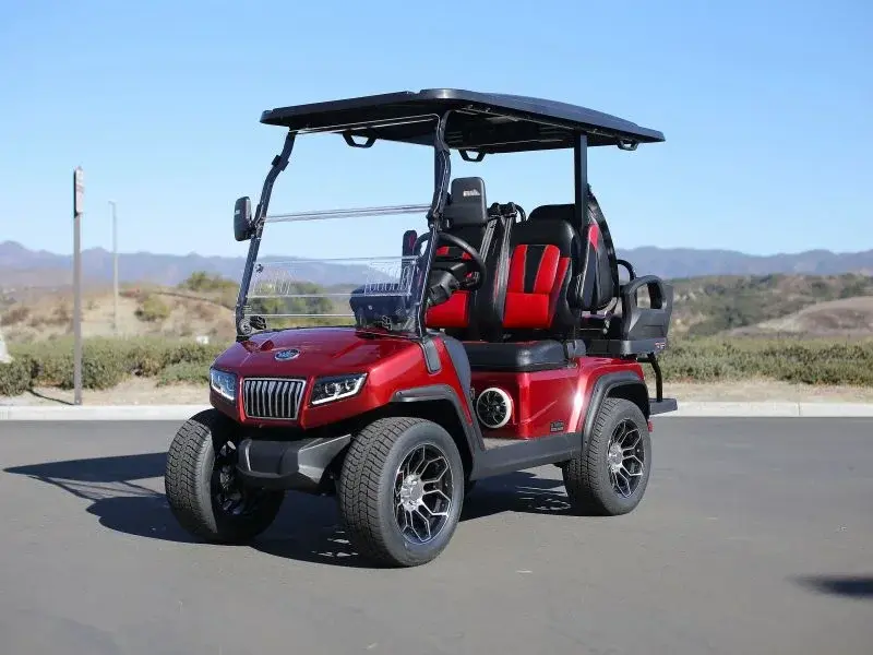 2027 Evolution Ranger 2+2 Plus 2+2 Plus photo 1